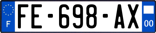 FE-698-AX