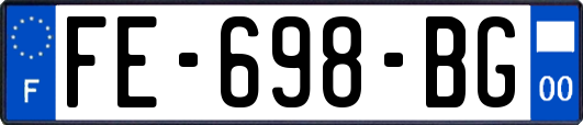 FE-698-BG