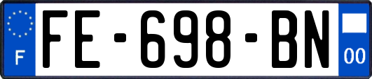 FE-698-BN