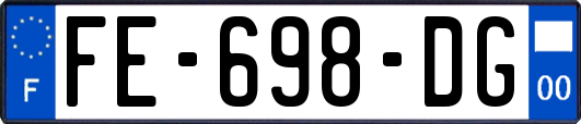 FE-698-DG