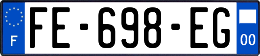 FE-698-EG