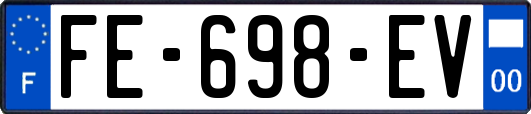 FE-698-EV