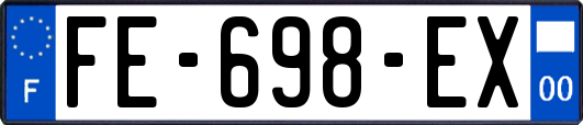 FE-698-EX