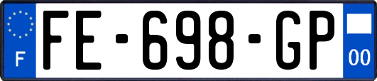 FE-698-GP