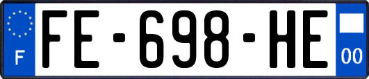 FE-698-HE