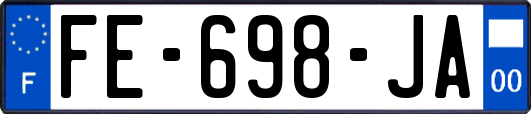 FE-698-JA