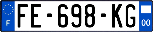 FE-698-KG