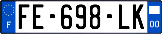 FE-698-LK