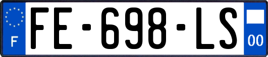 FE-698-LS