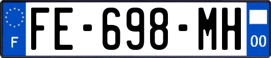 FE-698-MH