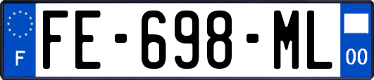 FE-698-ML