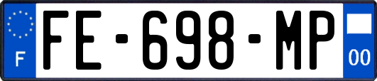 FE-698-MP