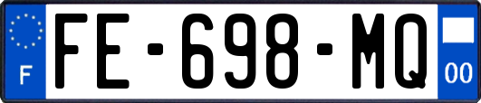 FE-698-MQ