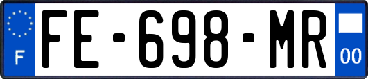 FE-698-MR