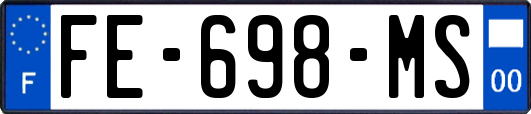 FE-698-MS