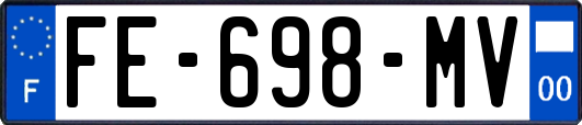 FE-698-MV