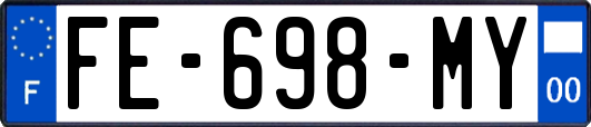 FE-698-MY