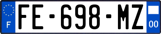 FE-698-MZ