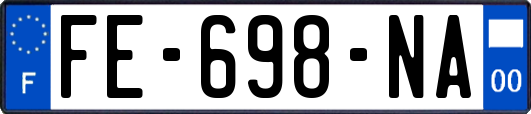 FE-698-NA