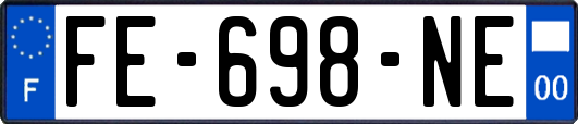 FE-698-NE
