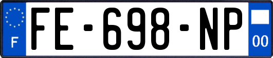 FE-698-NP