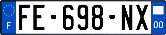 FE-698-NX