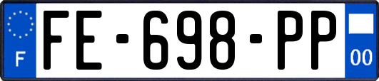 FE-698-PP