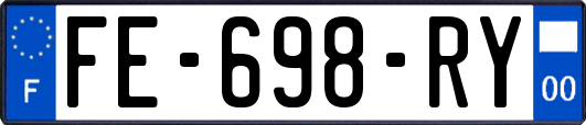 FE-698-RY