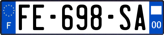 FE-698-SA