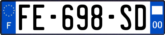 FE-698-SD