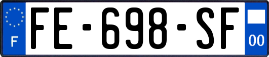 FE-698-SF