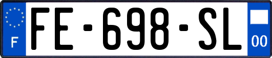 FE-698-SL