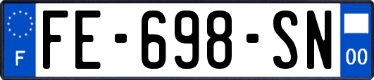 FE-698-SN