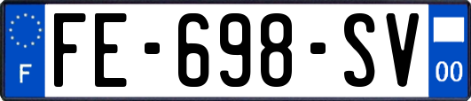 FE-698-SV