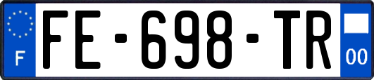 FE-698-TR