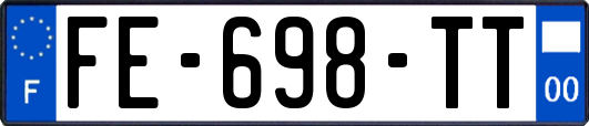 FE-698-TT