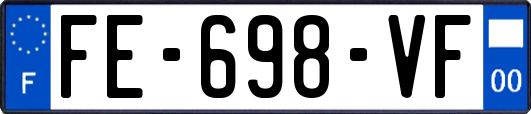 FE-698-VF