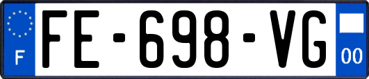 FE-698-VG