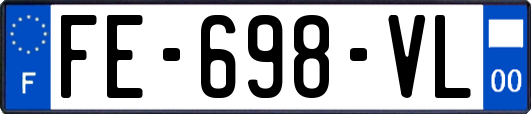 FE-698-VL