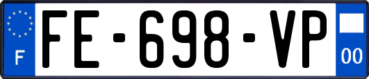 FE-698-VP