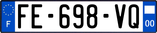 FE-698-VQ