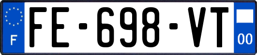 FE-698-VT