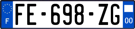 FE-698-ZG