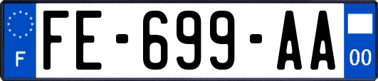 FE-699-AA