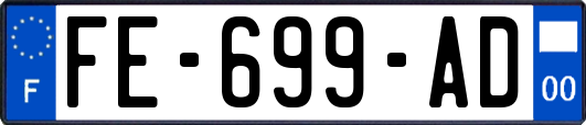 FE-699-AD