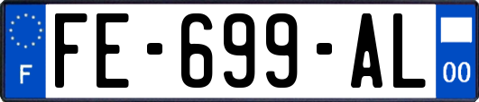 FE-699-AL