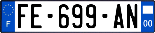 FE-699-AN