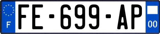 FE-699-AP