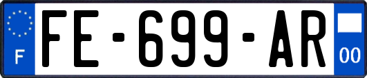 FE-699-AR