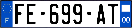 FE-699-AT